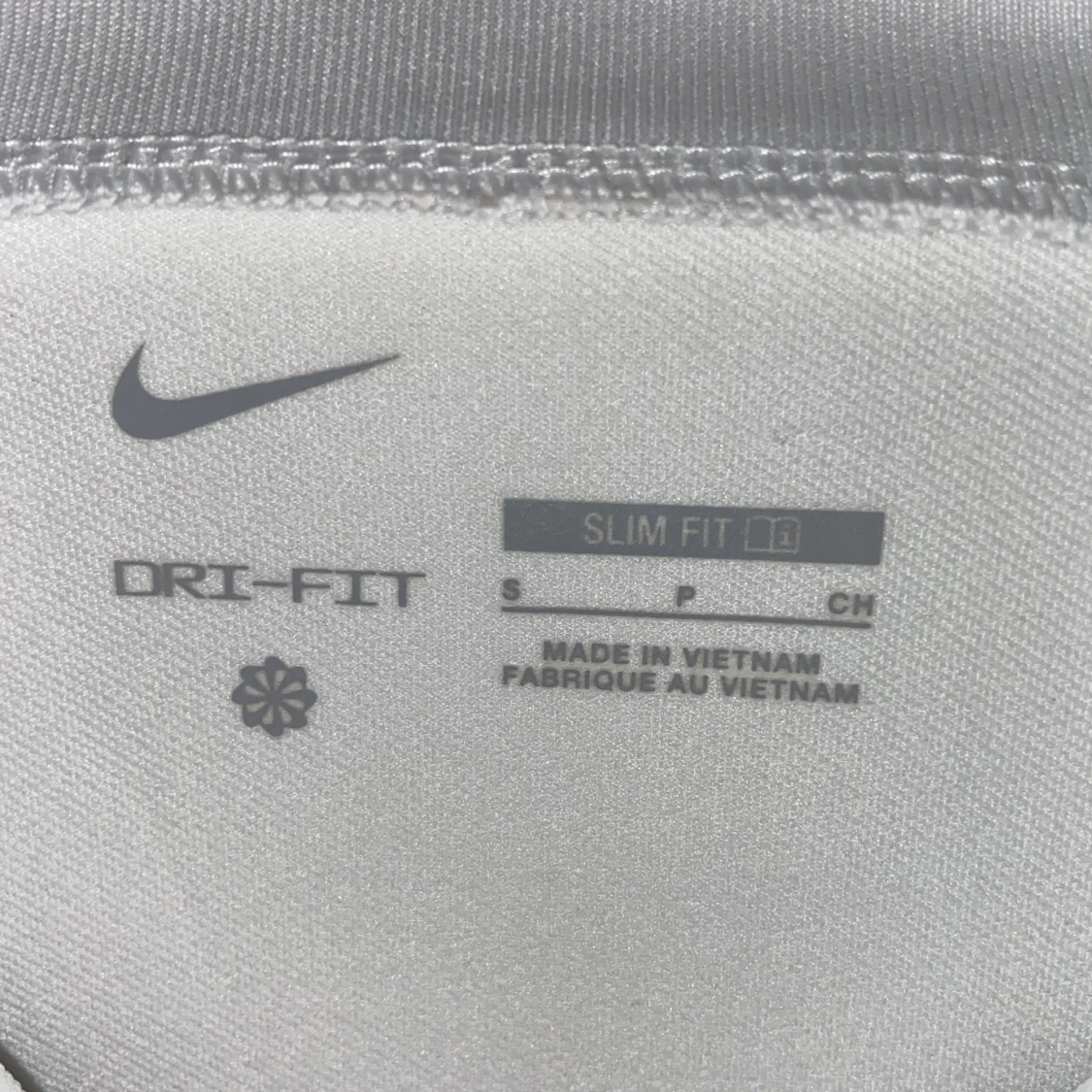 Vit Frankrike träningströja - 90