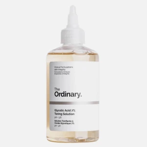 The Ordinary Glycolic Acid  - Knappt använd! Allt på bilden ingår👌köpte den för runt 170kr