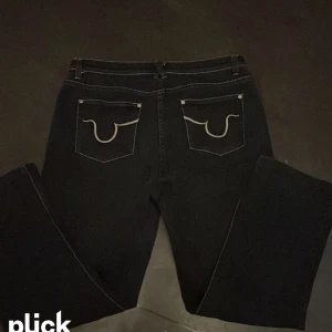 Jeans - (Lägger upp igen) as snygga jeans från Vinted ❤️