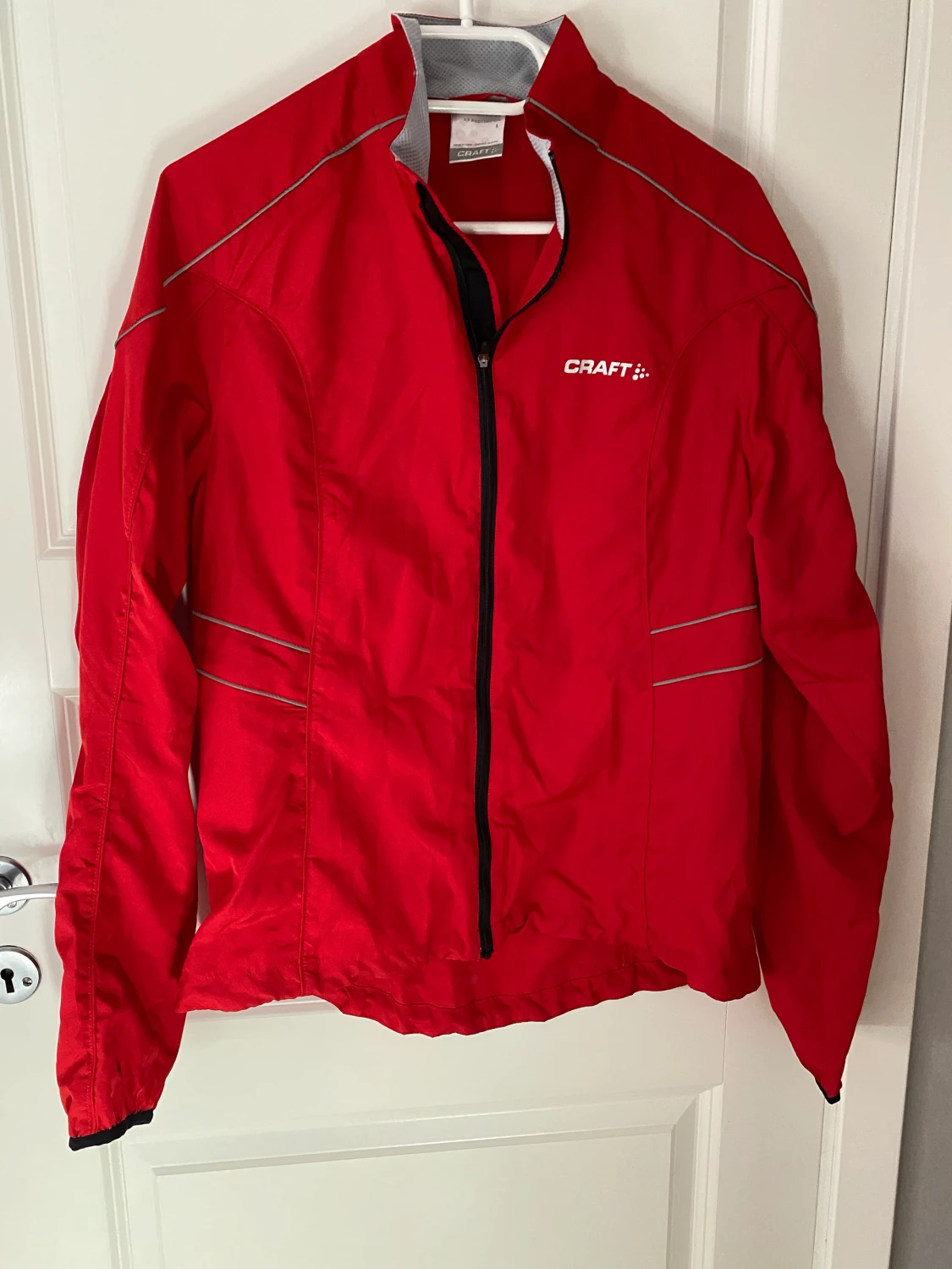 Craft träningsjacka