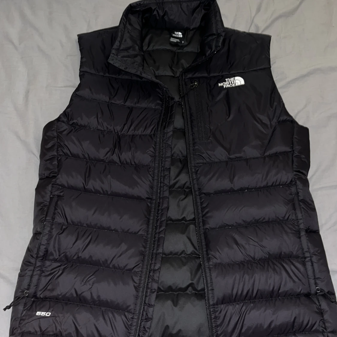 The North Face Väst 