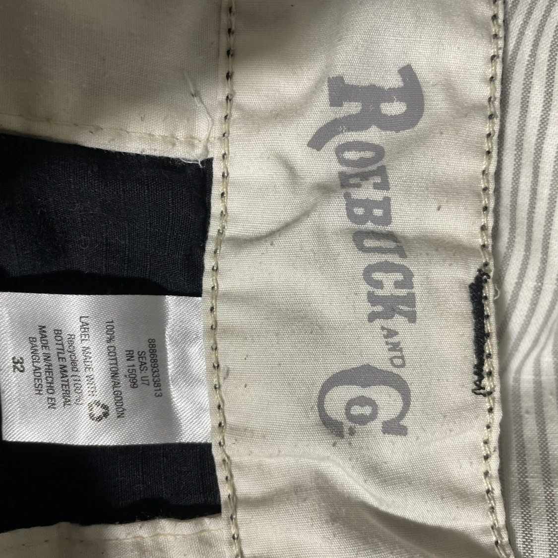 Street style cargo shorts - 91