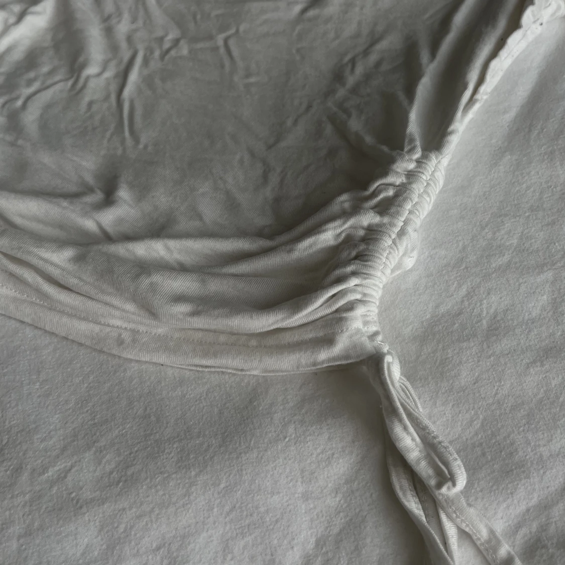 Tröja med dragsnören - 90