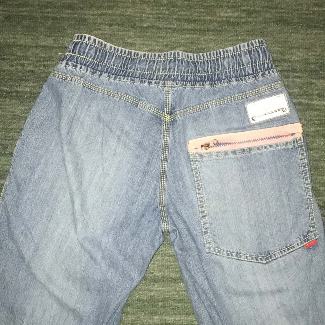 Ascoola lowwaist byxor - 91