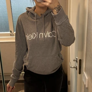 Hoodie - Calvin Klein hoodie