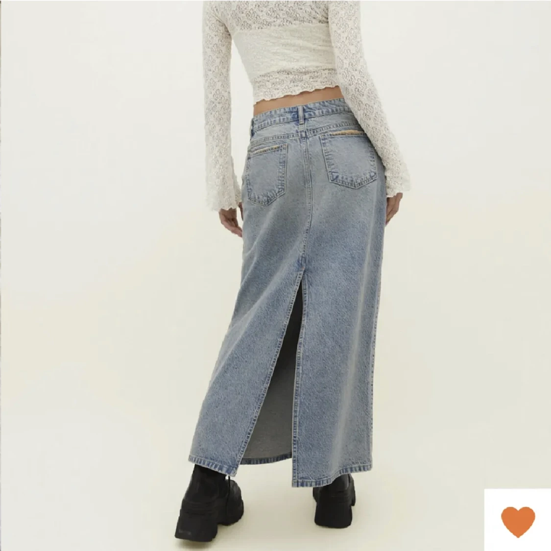 Maxikjol stradivarius - 91