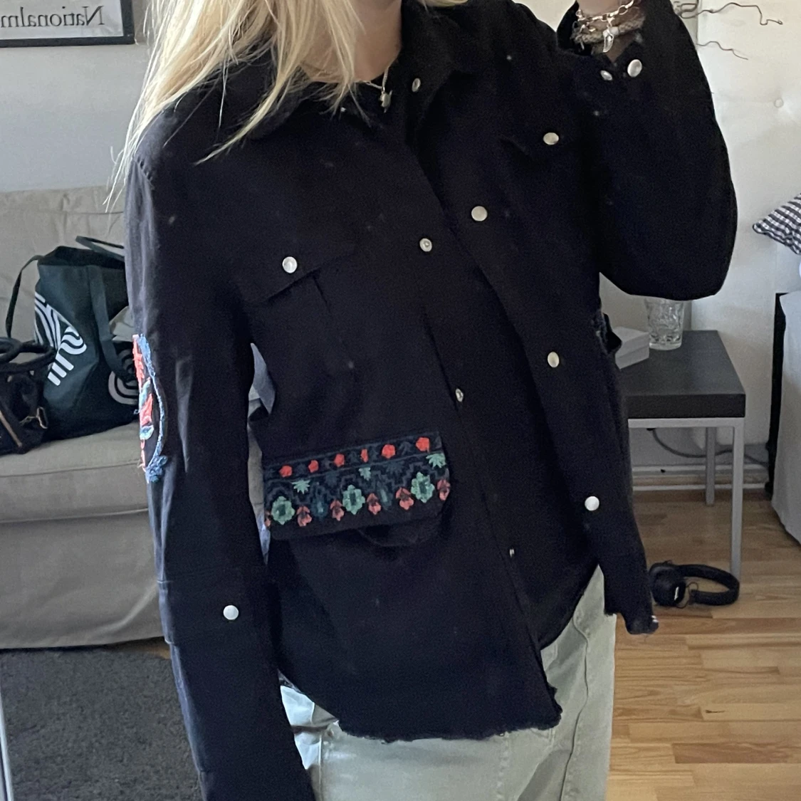 Cool zarajacka  - 90