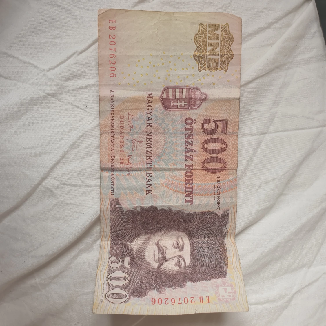 Samlingsvärda pengar - 90