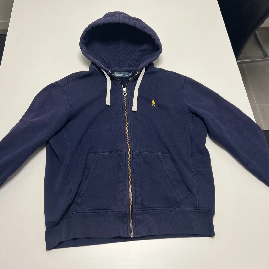 Ralph lauren zip hoodie  - 91