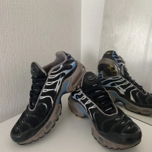 Nike Vapormax - Nike Vapormax💙 i begagnat använt skick  