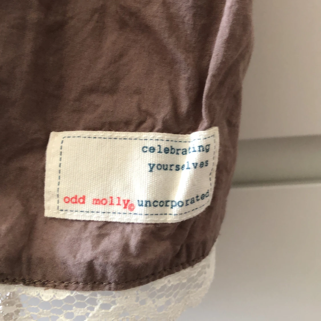 Odd Molly Linne - 90