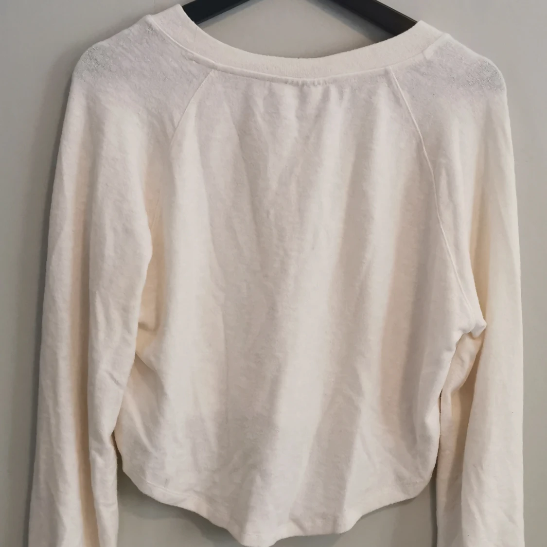 Långärmad tröja - 91