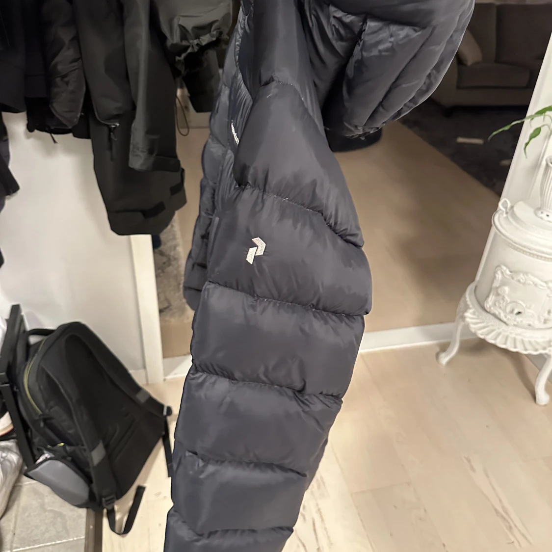 peak performance jacka - 90