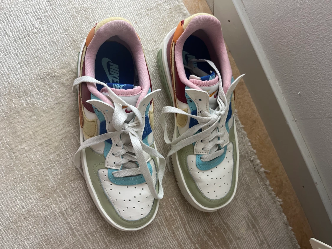 Nike air force 1 - 90