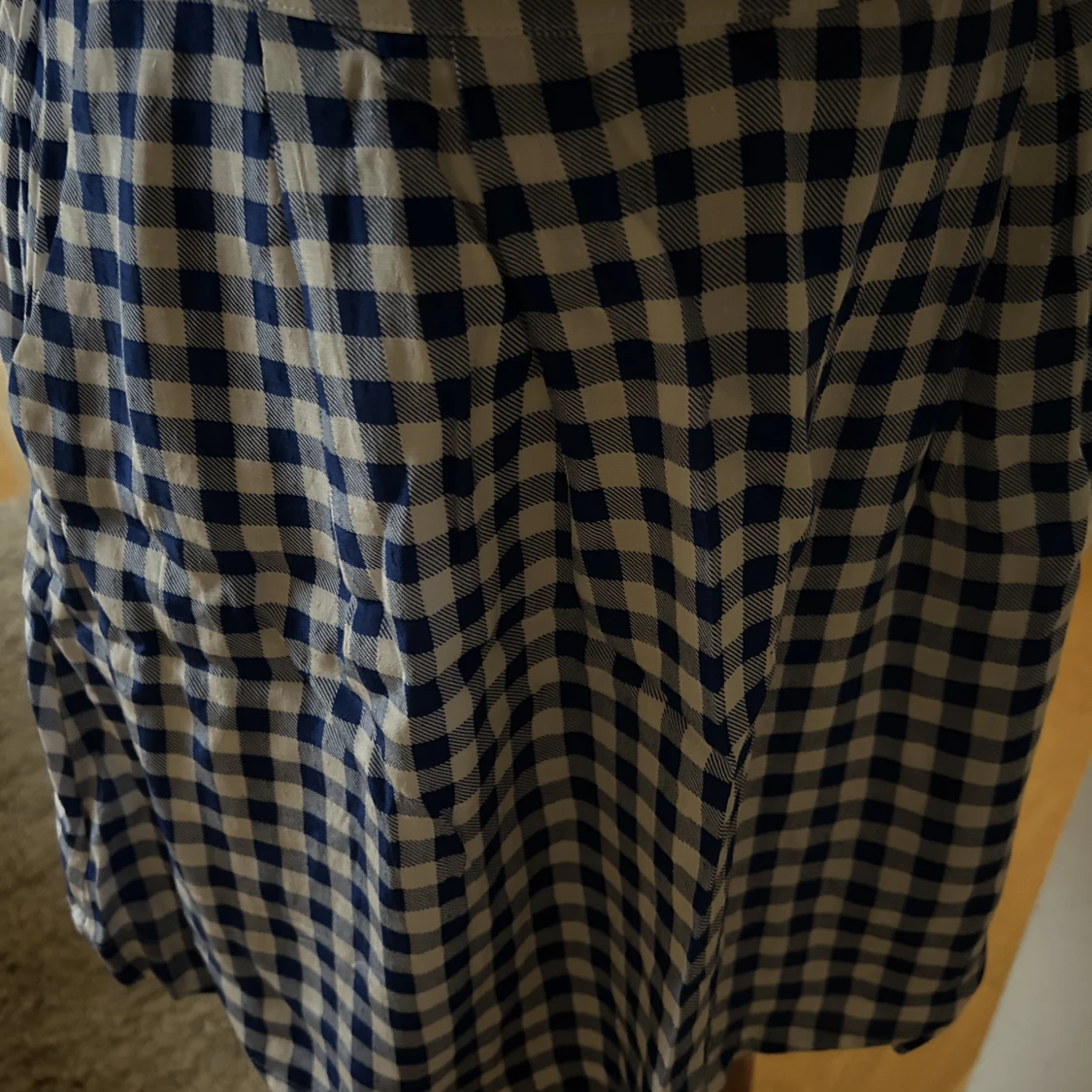 Ny kjol från samsoe & samsoe - 90