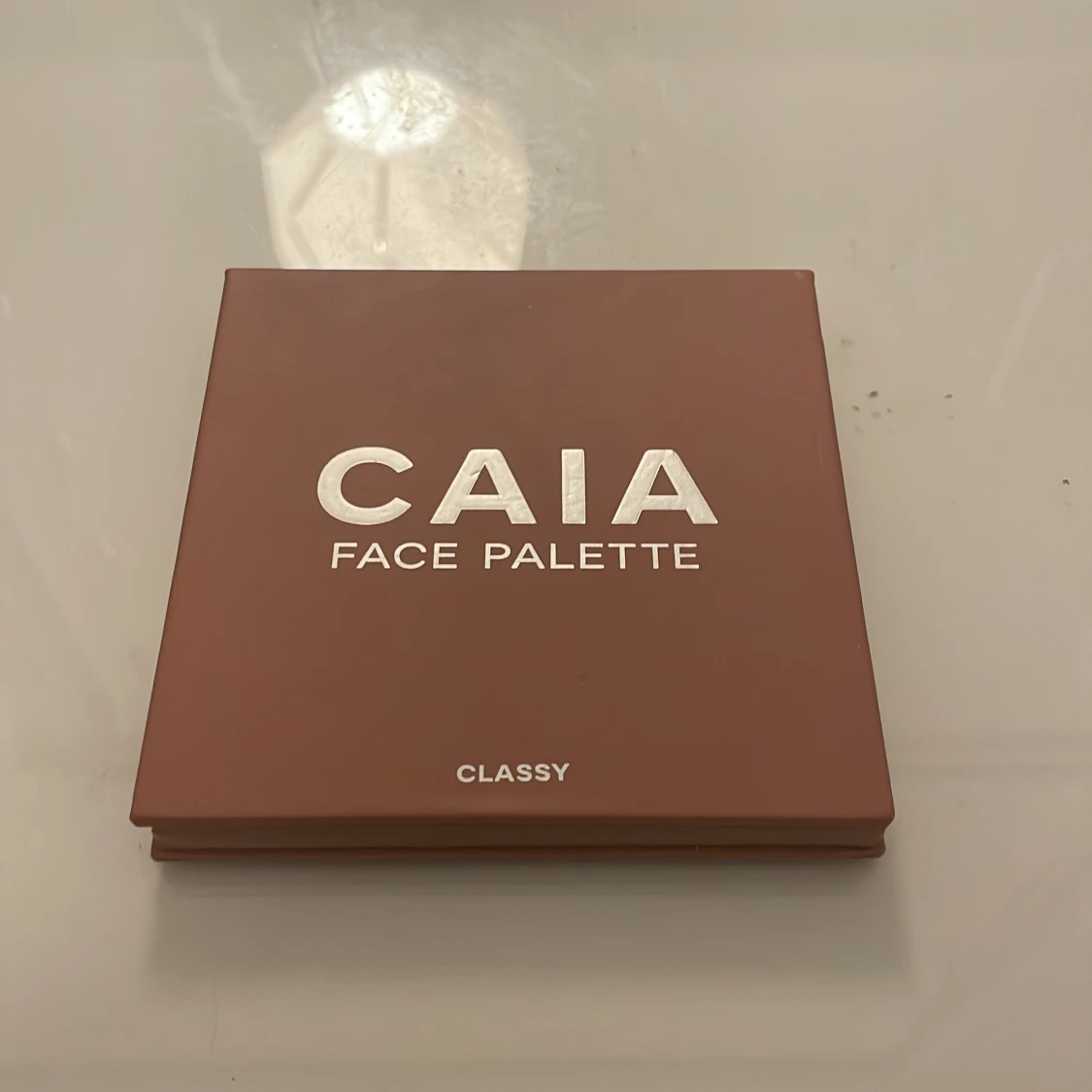 Caia Classy palette💗