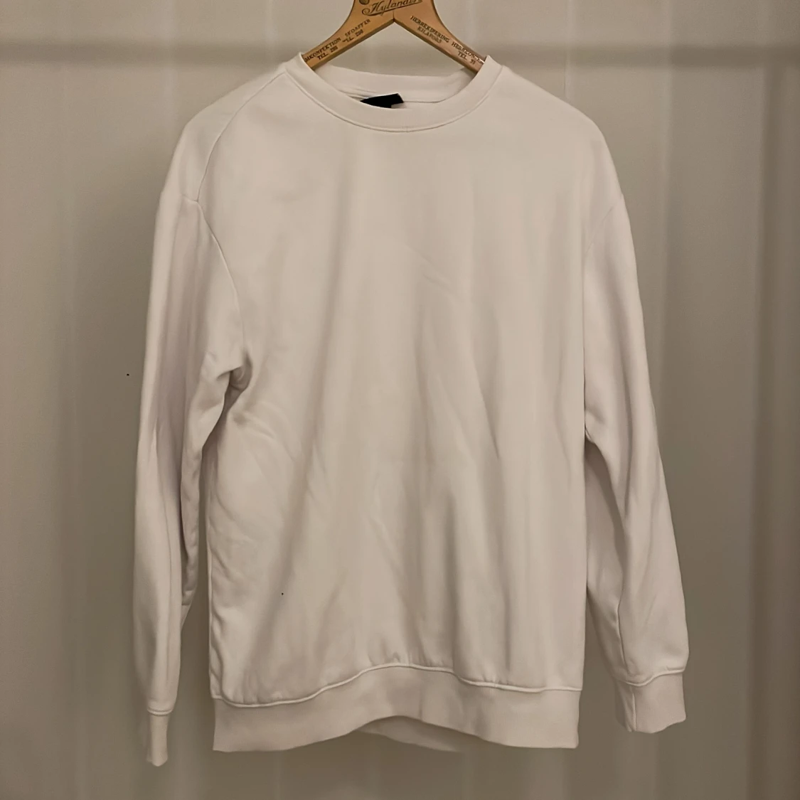 Crewneck från Hm - 90