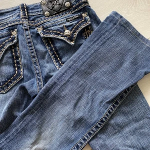 Miss me Jeans - sålda