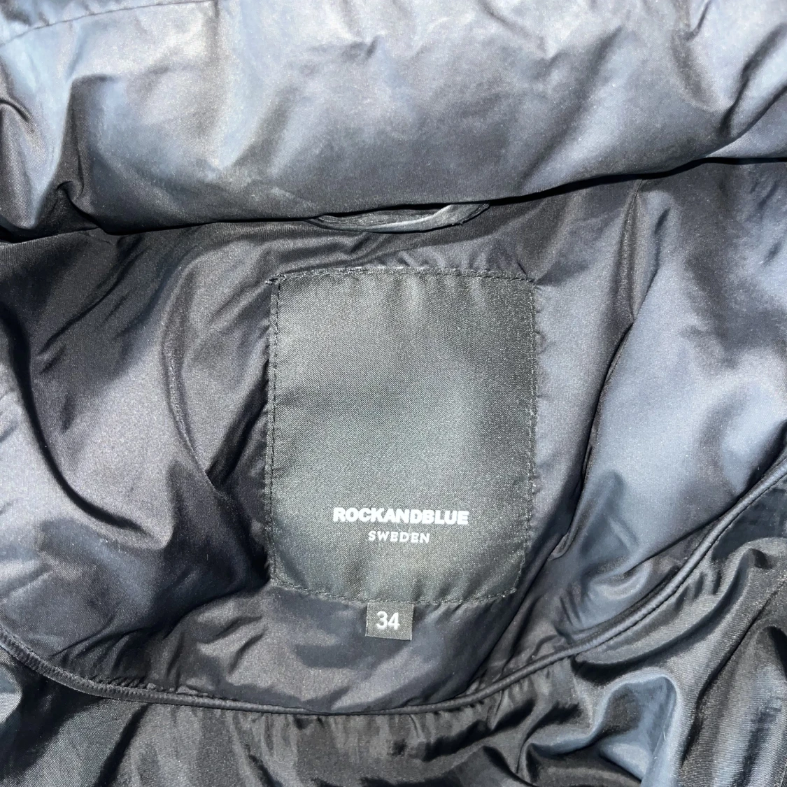Rockandblue jacka  - 90