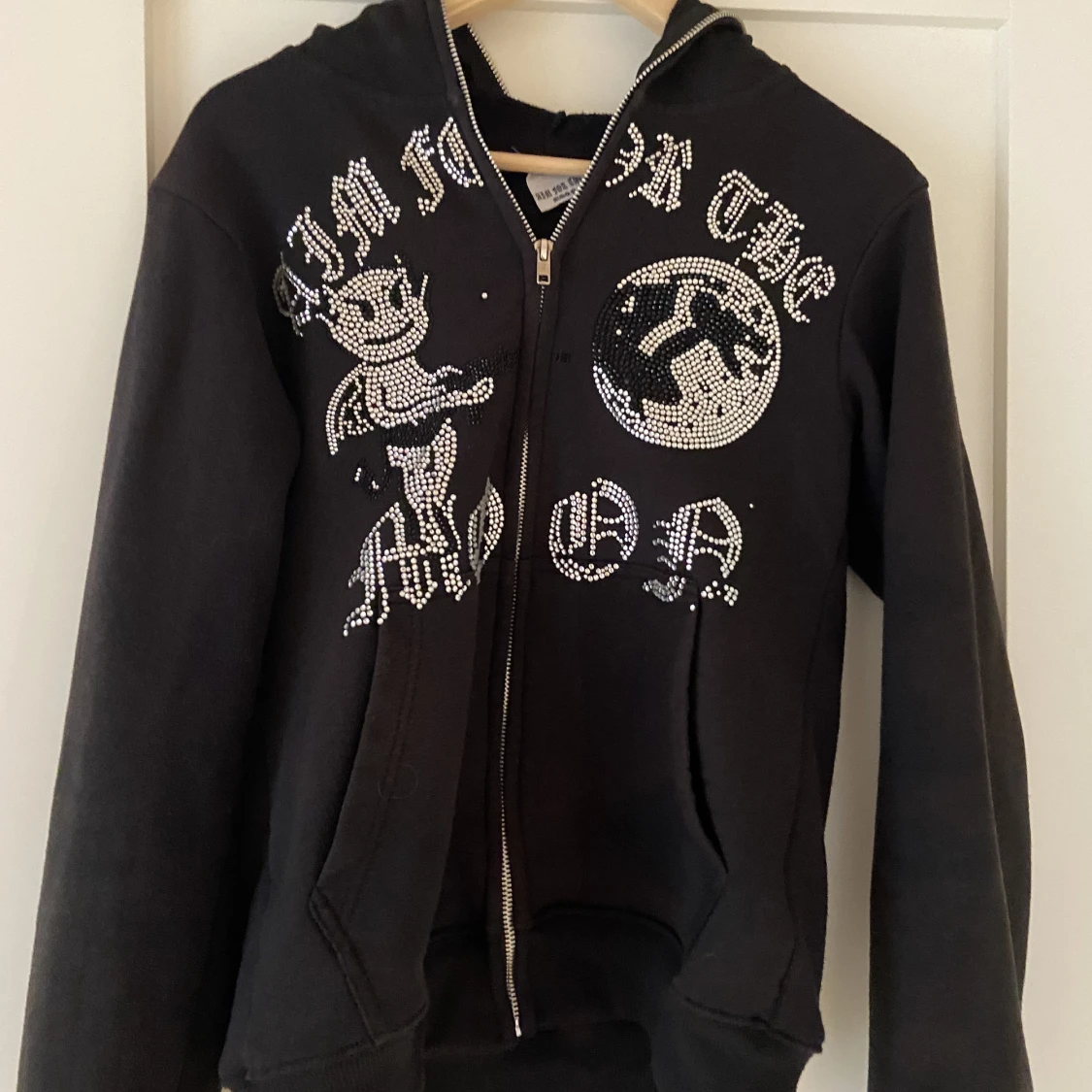 Aim For The Moon  - 90