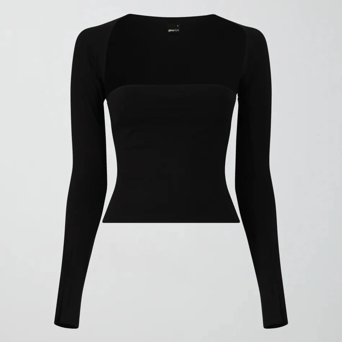 gina soft touch top - 91