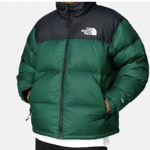North face jacka - North face jacka bra skick.