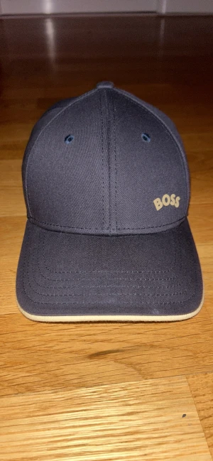 Hugo Boss Keps Äkta - Hugo boss keps äkta