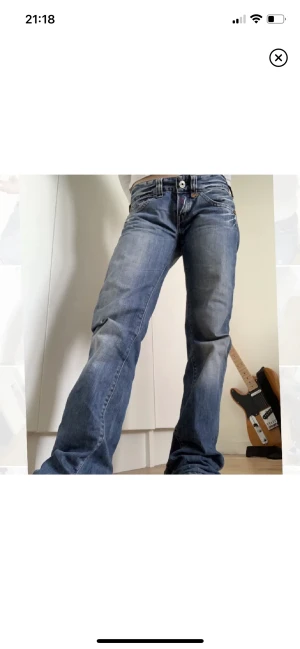 Replay jeans  - Lägger upp igen! Strl w28 l32
