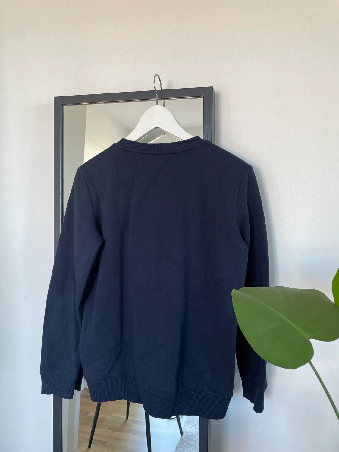 Tjocktröja Tommy Hilfiger - 90