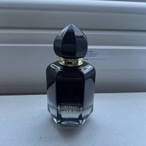 El Nabil royal gold - Klassisk arabisk parfym 