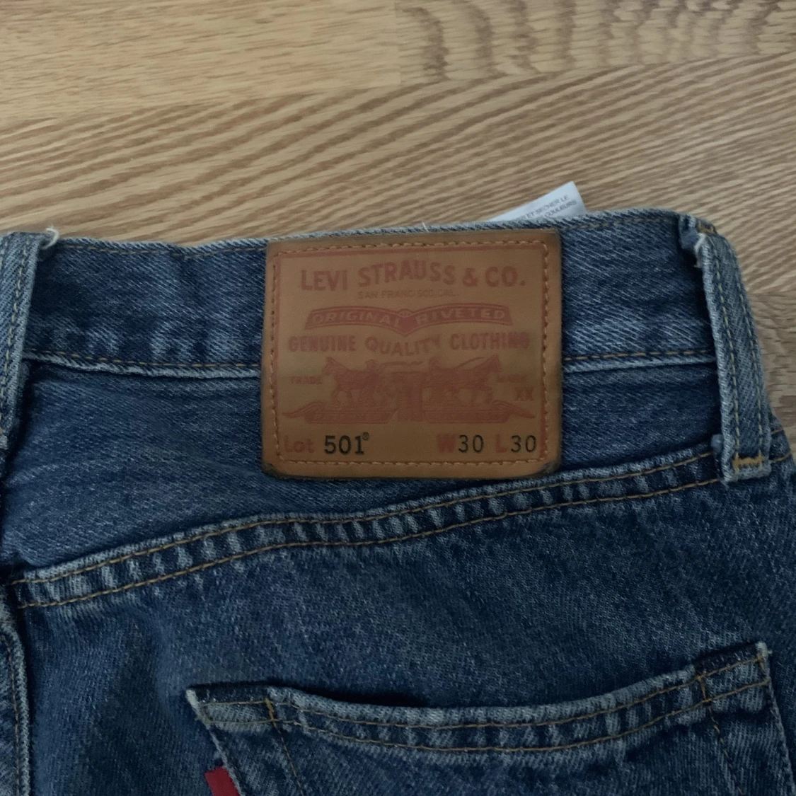 Levis jeans - 91