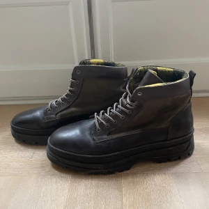 Black, Khaki Brown Boots, GANT, 45 - Black, Khaki Brown Boots, GANT, 45  Mix leather, suede Used 5 times - excellent condition 