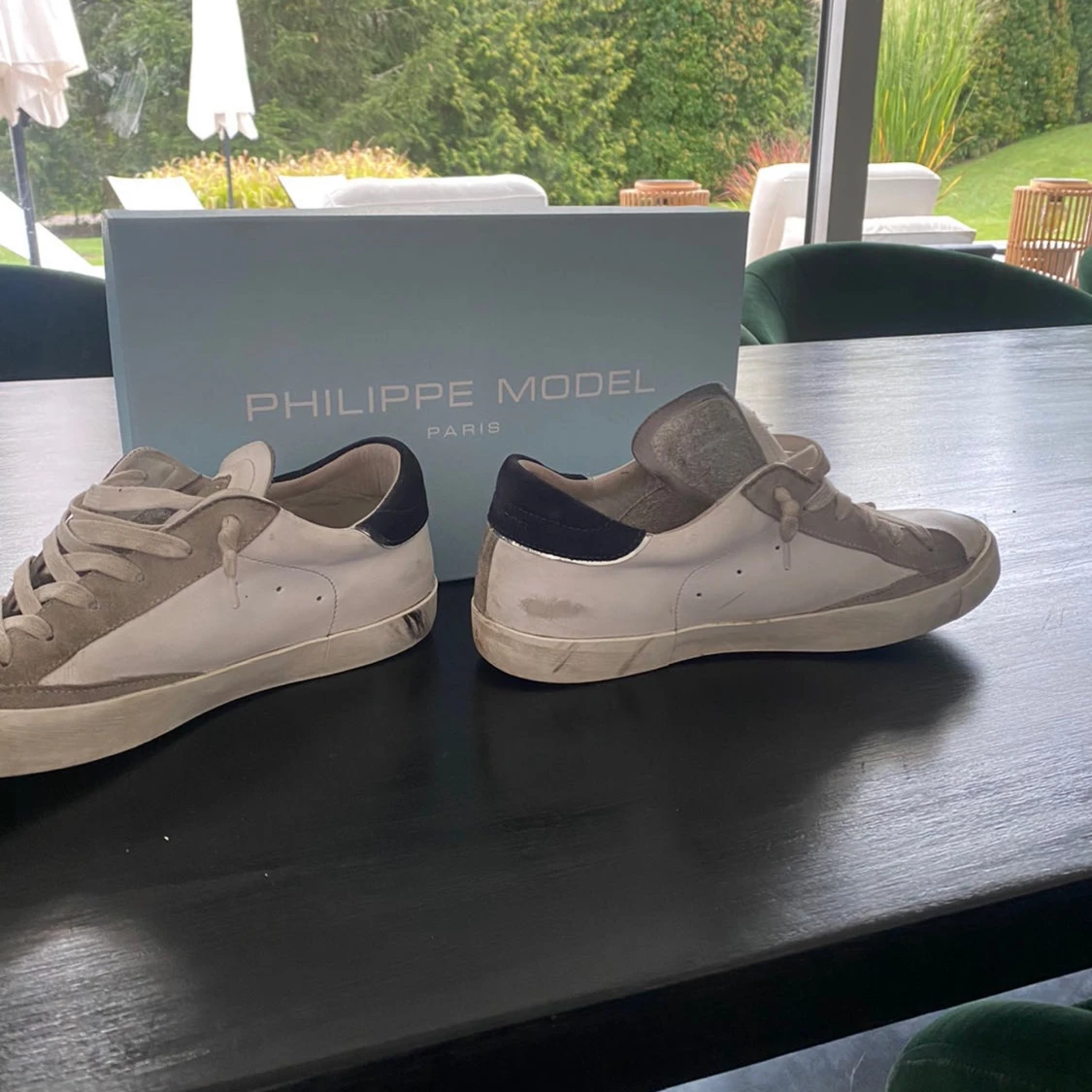 Phillipe modell - 90