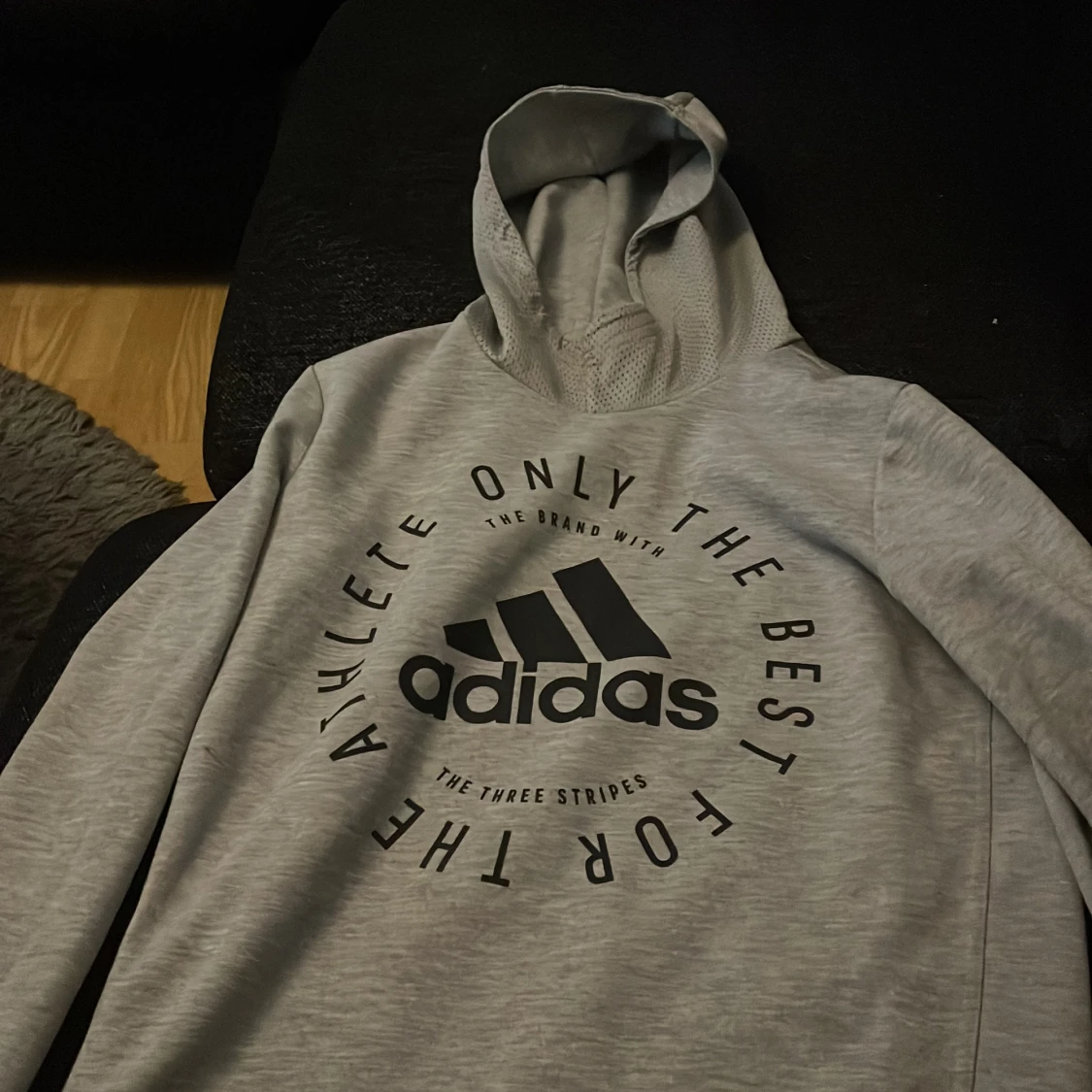 Adidas tröja