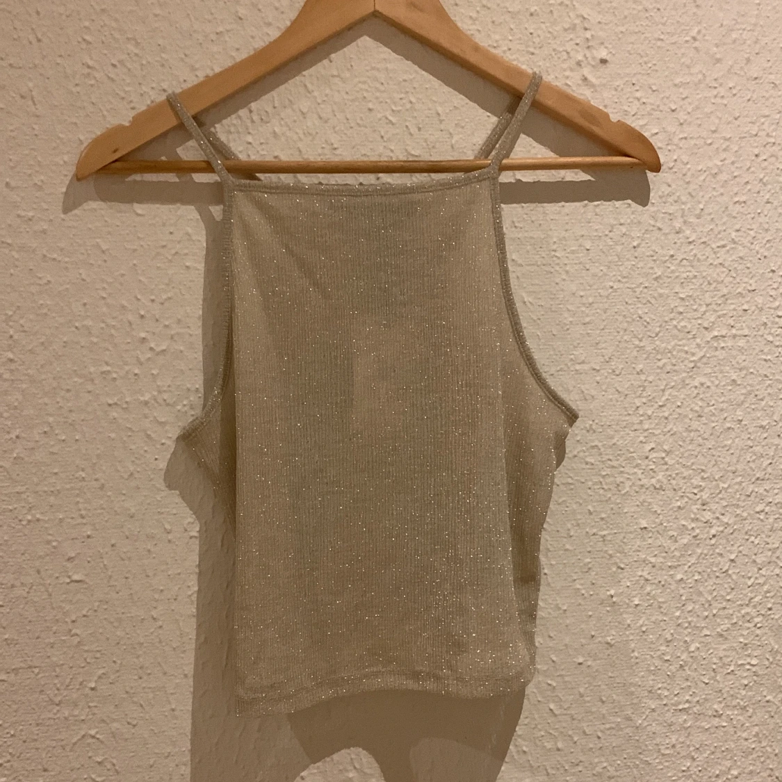 bik bok glitter blus/topp