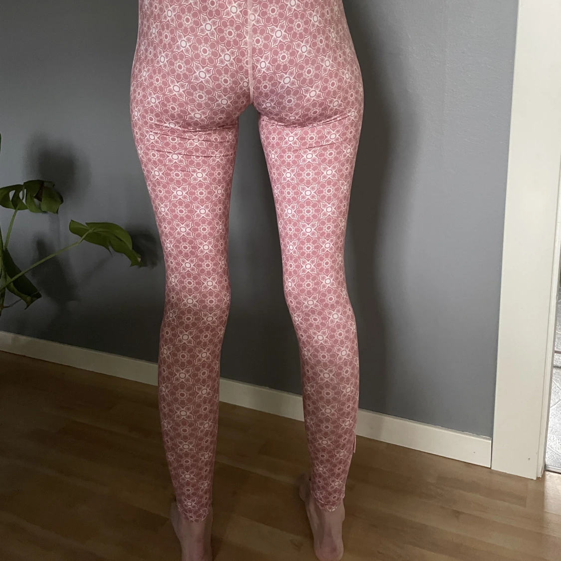 Kari traa underställsbyxor - 90