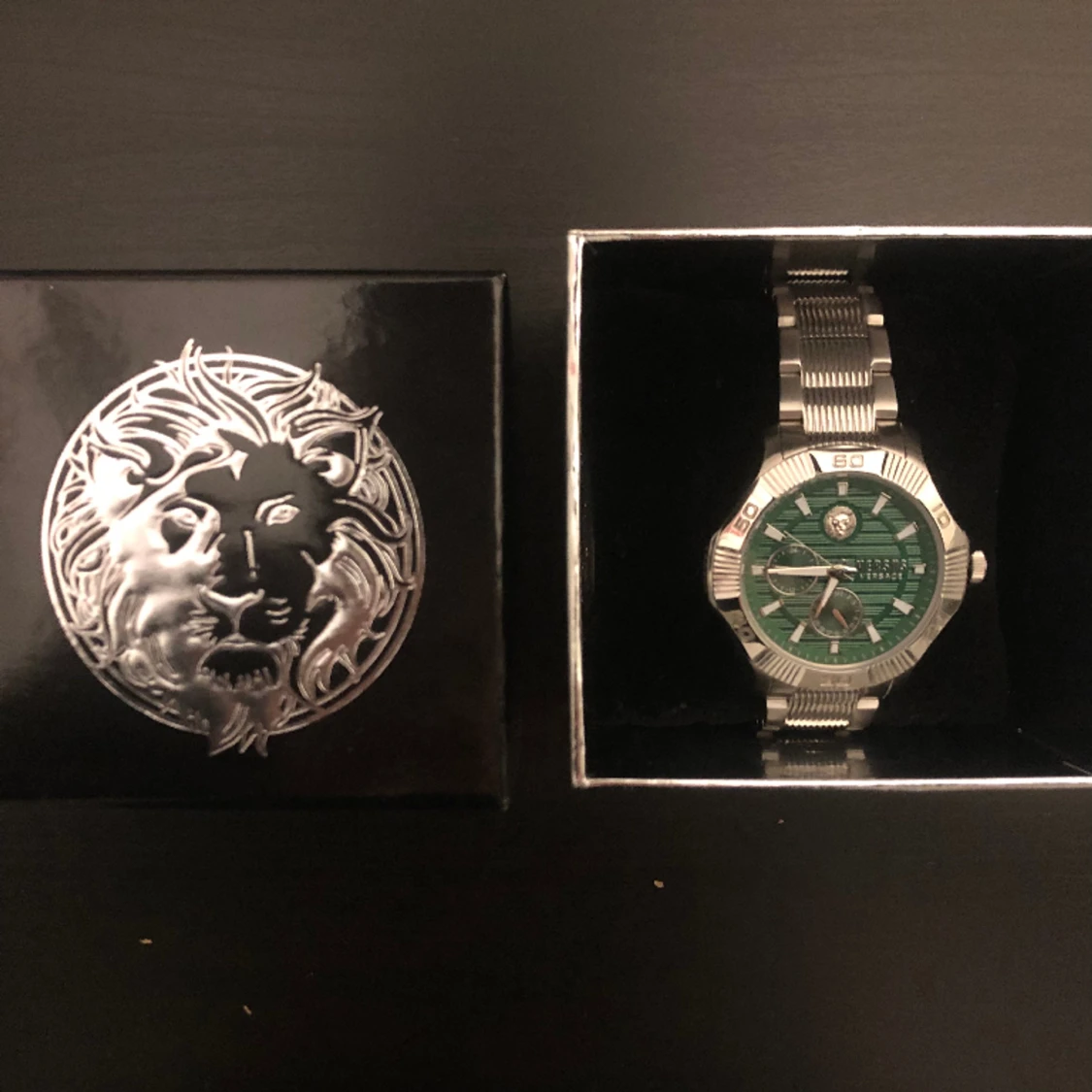 Versus Versace Klocka  - 91