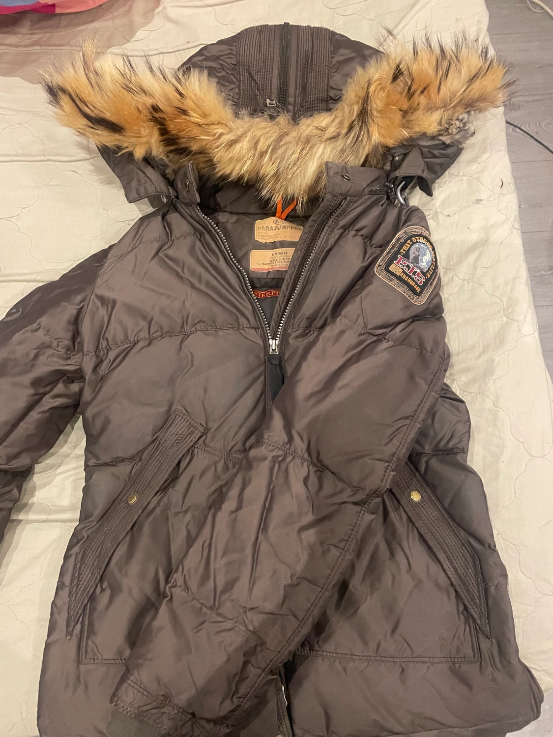 Pjs parajumper för kvinnor