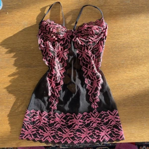 Vackert nattlinne💓 - Superfint!💓