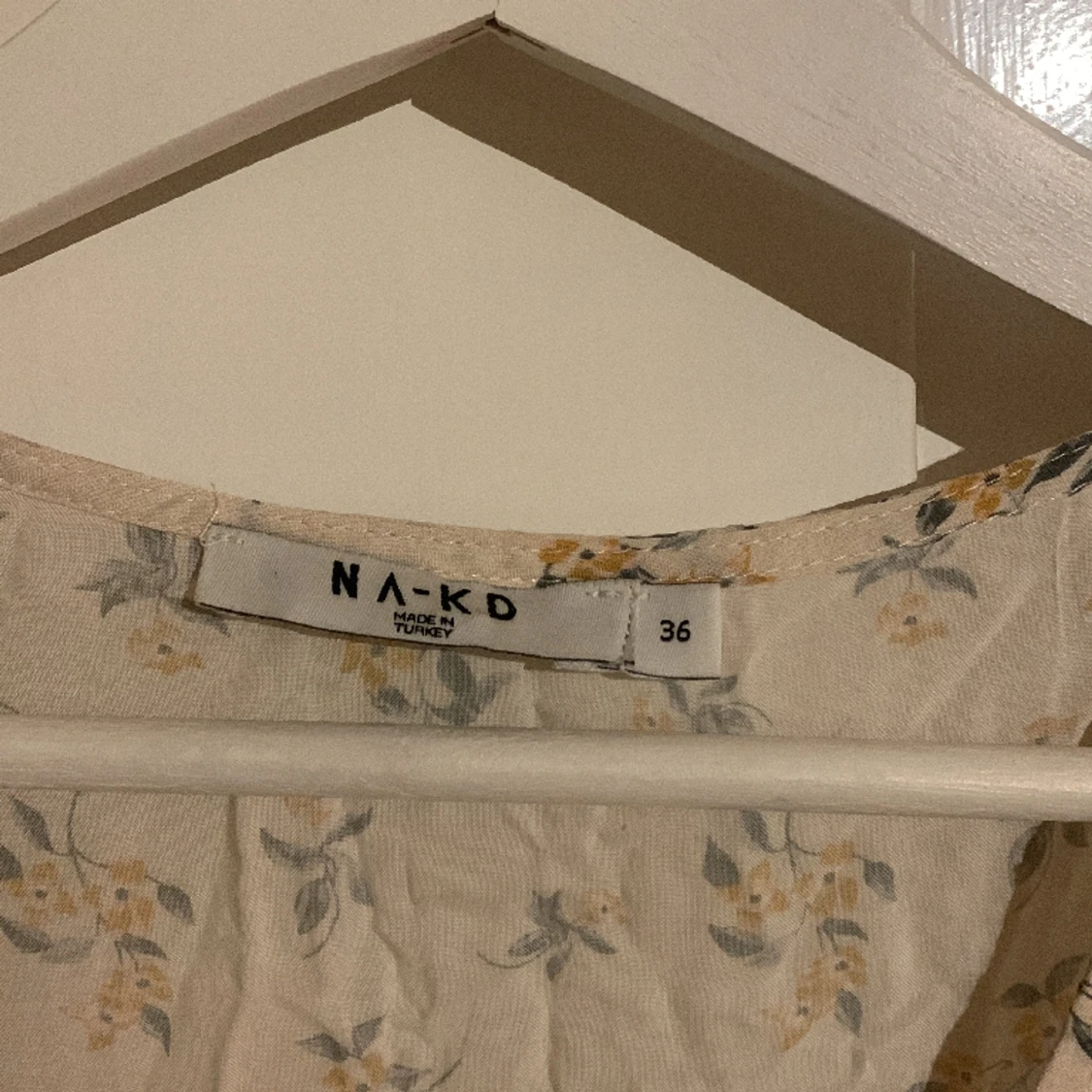 Klänning NA-KD - 90