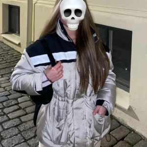 Jacka - Använd få gånger