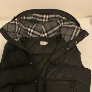 Burberry Väst-jacka - En Burberry jacka 