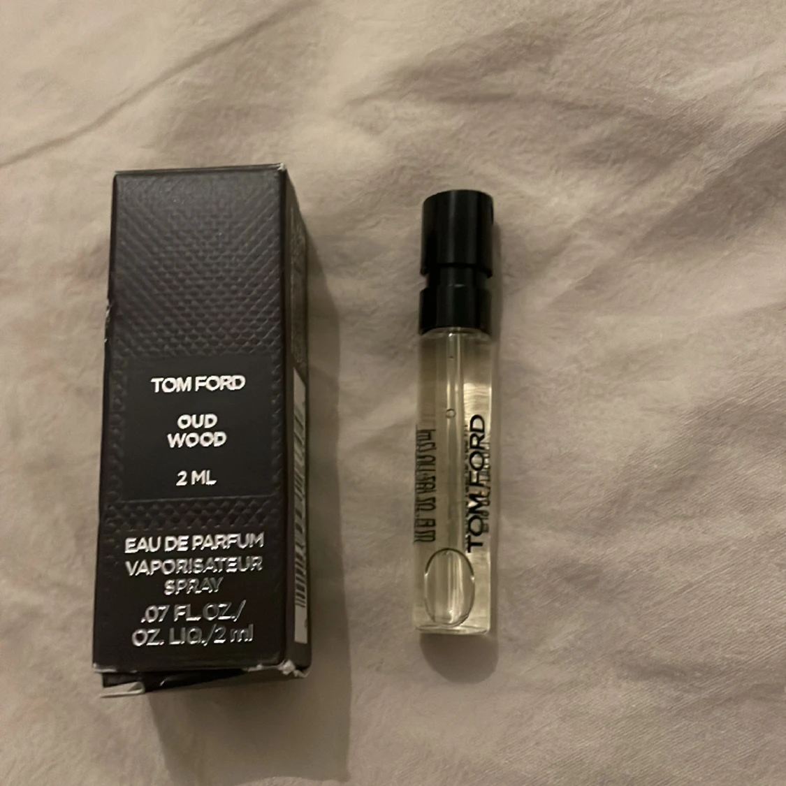 Tom Ford Oud wood  - 91