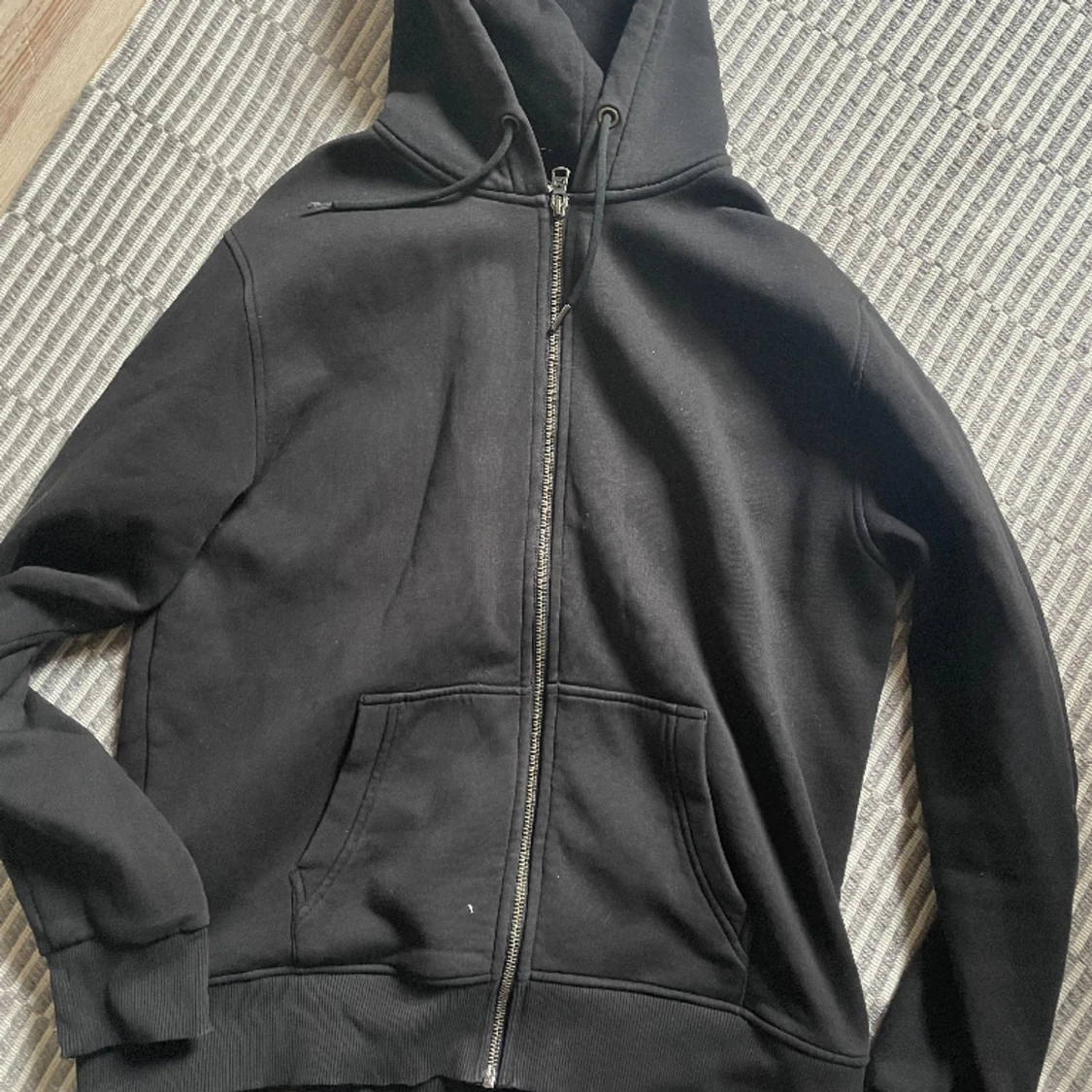 Colmar zip Hoodie  - 91