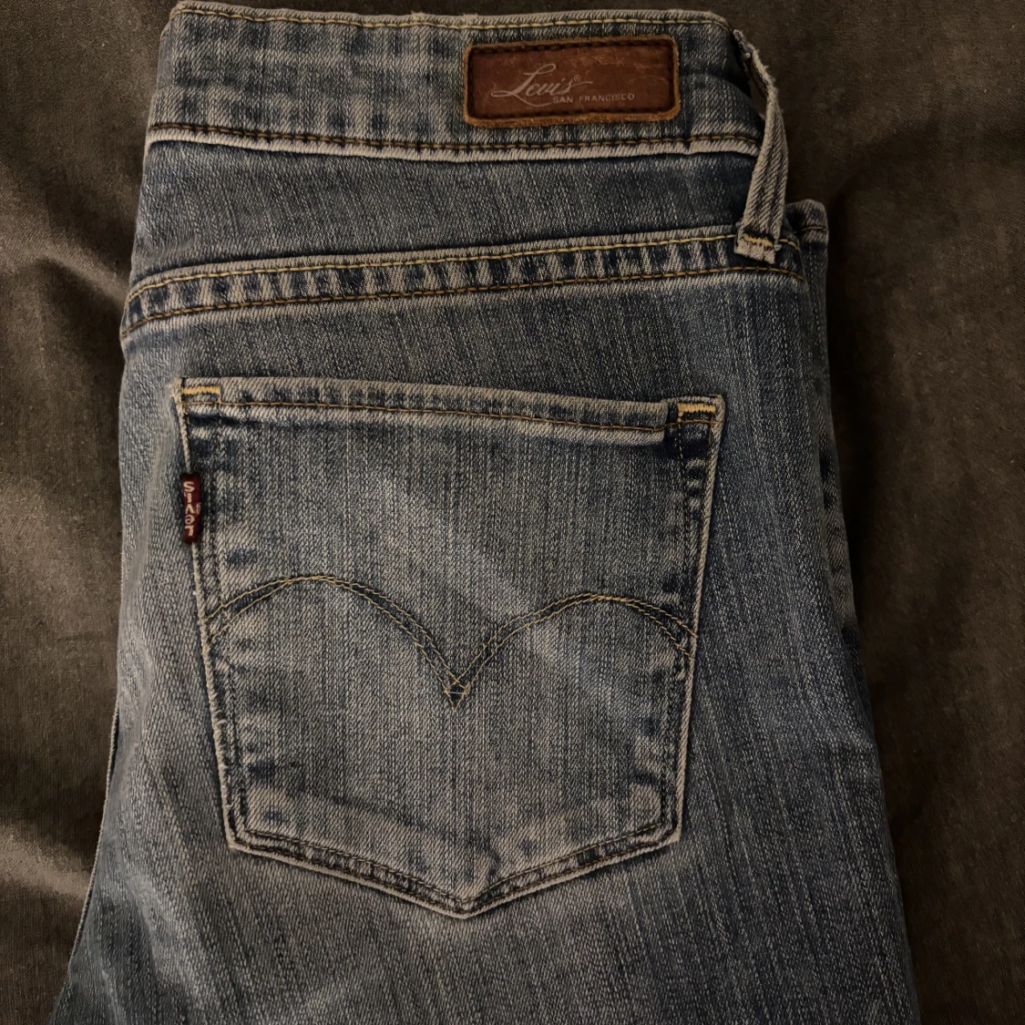 Levis jeans - 90