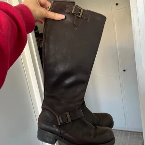 Johnny Bulls boots - Boots i fint skick. 