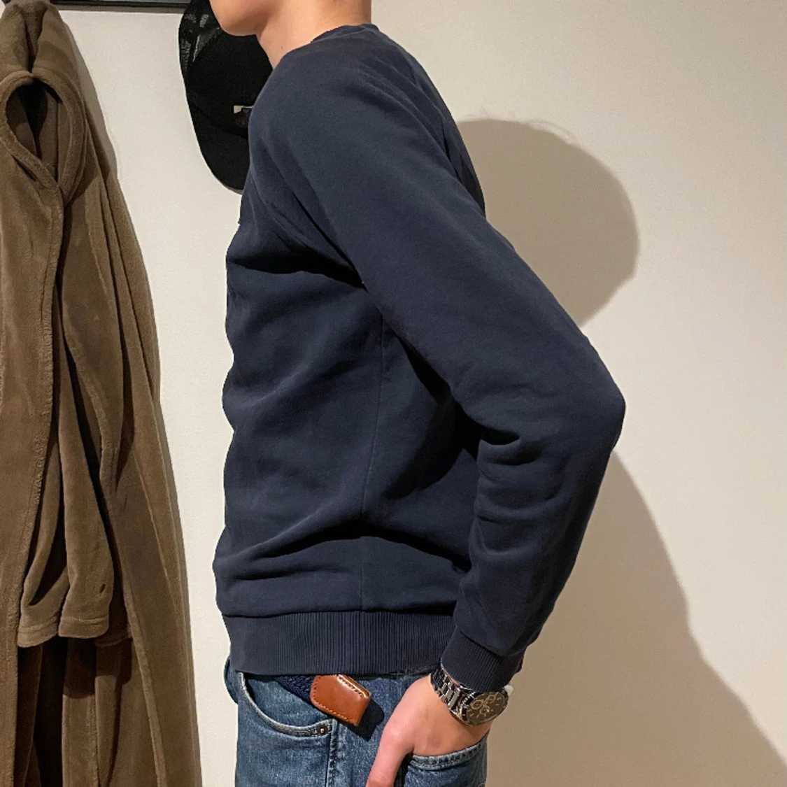 Peak performance tröja - 90