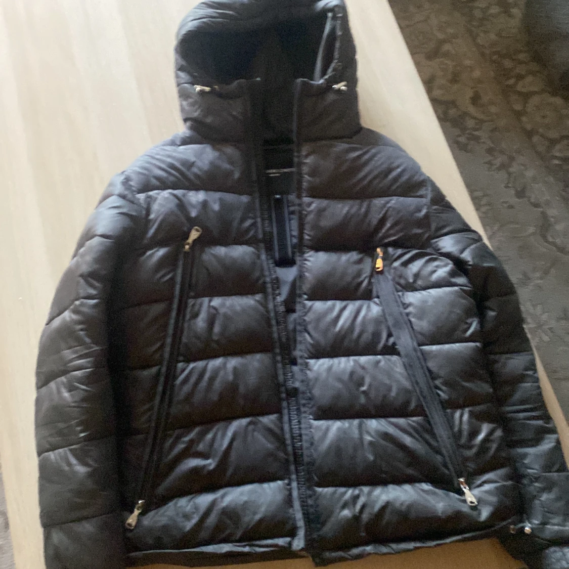 Vinterjacka  - 91