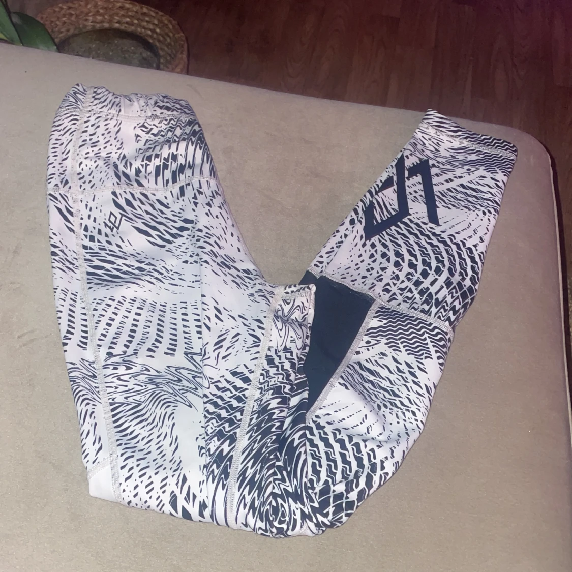 WorkOutEmpire tights 