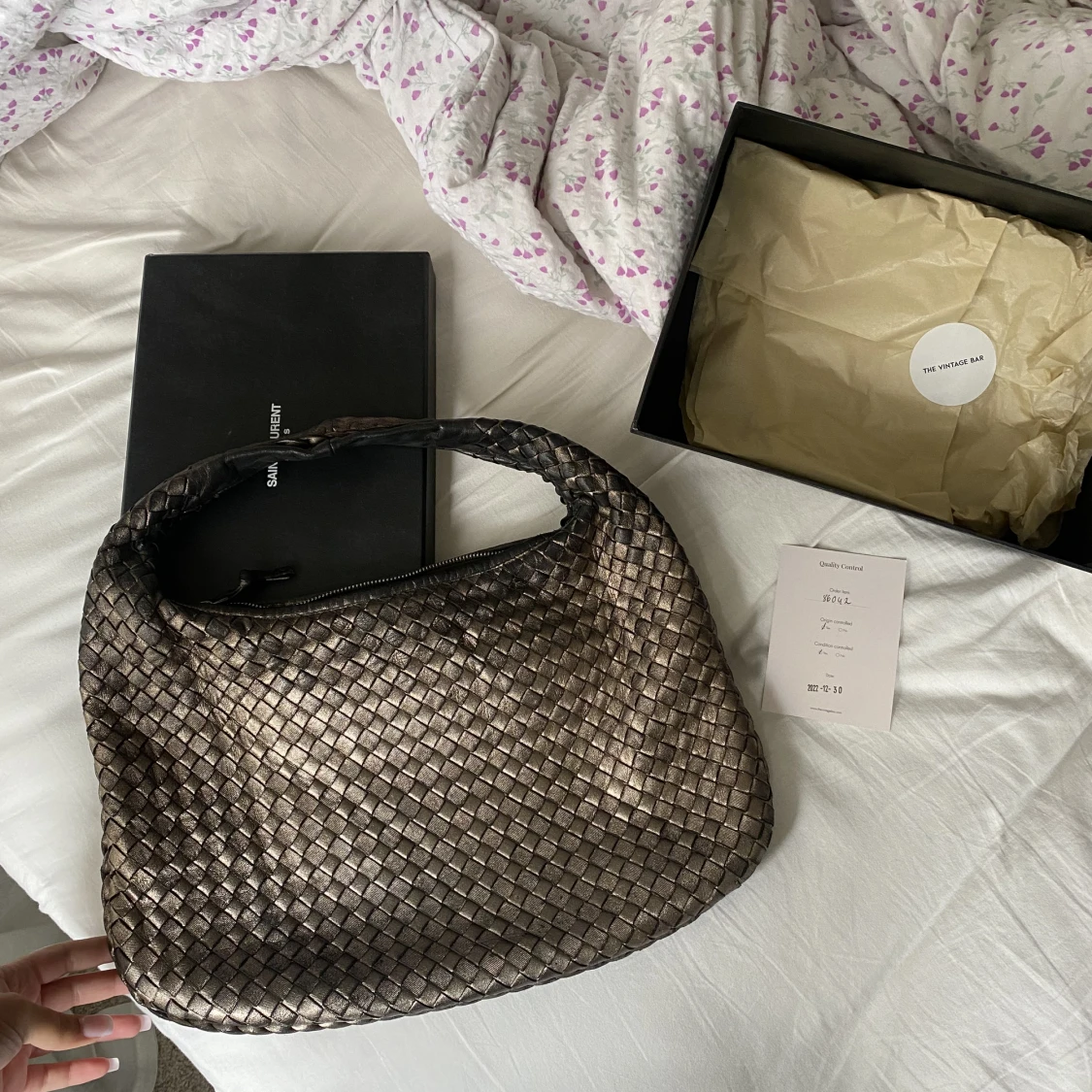 Bottega veneta bag - 91